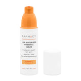 Farmacy Bright On 10% Waterless Vitamin C Serum