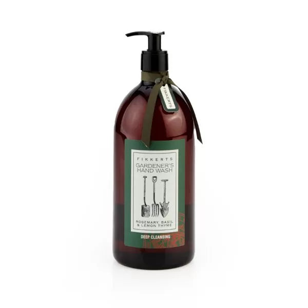 Fikkerts Kitchen Garden Hand Wash - 35 fl oz.