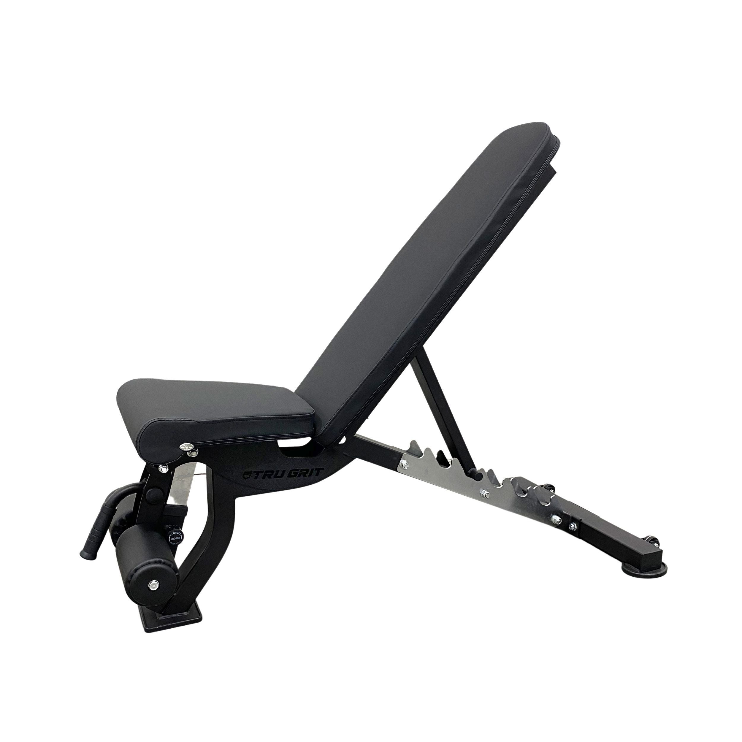 Tru Grit Industrial Ab Bench – Shopcgx