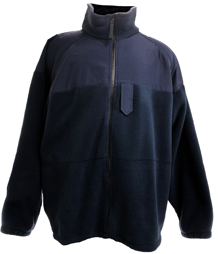 Parka liner navy best sale