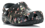 Crocs Classic Ditsy Floral Clog