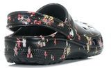 Crocs Classic Ditsy Floral Clog