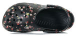 Crocs Classic Ditsy Floral Clog