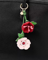 Kate Spade In The Garden Key Fob