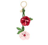 Kate Spade In The Garden Key Fob