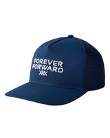 Rhone Mens Forever Forward Trucker Hat