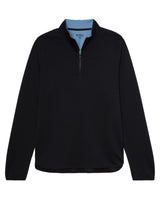 Rhone Mens Founder's Golf 1/4 Zip Sweatshirt