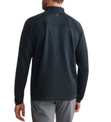 Rhone Mens Founder's Golf 1/4 Zip Sweatshirt