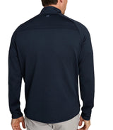 Rhone Mens Founder's Golf 1/4 Zip Sweatshirt