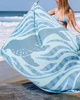Sand Cloud Freckles Large 51 x 70 Beach Towel
