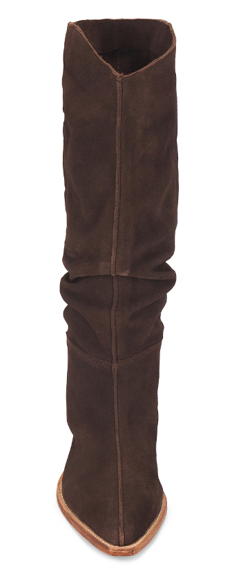 Free People Womens Sway Low Slouch Boots