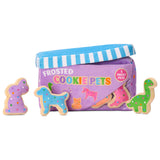 ISCREAM Frosted Cookie Pets Plush Toy