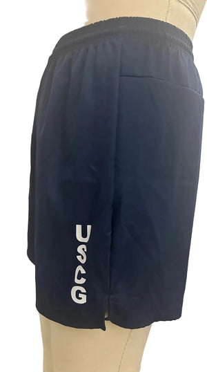 New USCG Physical Training Uniform Short - Unisex