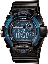 Casio Mens G8900A-1 G-Shock Digital Watch