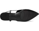 GUESS Womens Bemas Ballet Flats