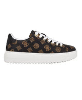 GUESS Womens Denesa Signature Sneakers