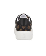 GUESS Womens Denesa Signature Sneakers