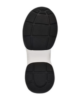GUESS Womens Happy Chunky Sneakers