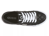 GUESS Womens Lexxa Sneakers