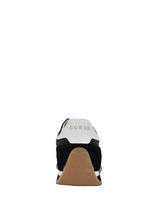 GUESS Womens Skroll Signature G Sneakers