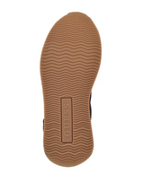 GUESS Womens Skroll Signature G Sneakers