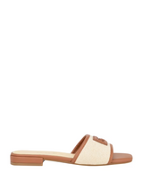GUESS Womens Tampa Sandals