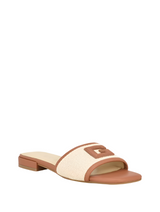 GUESS Womens Tampa Sandals