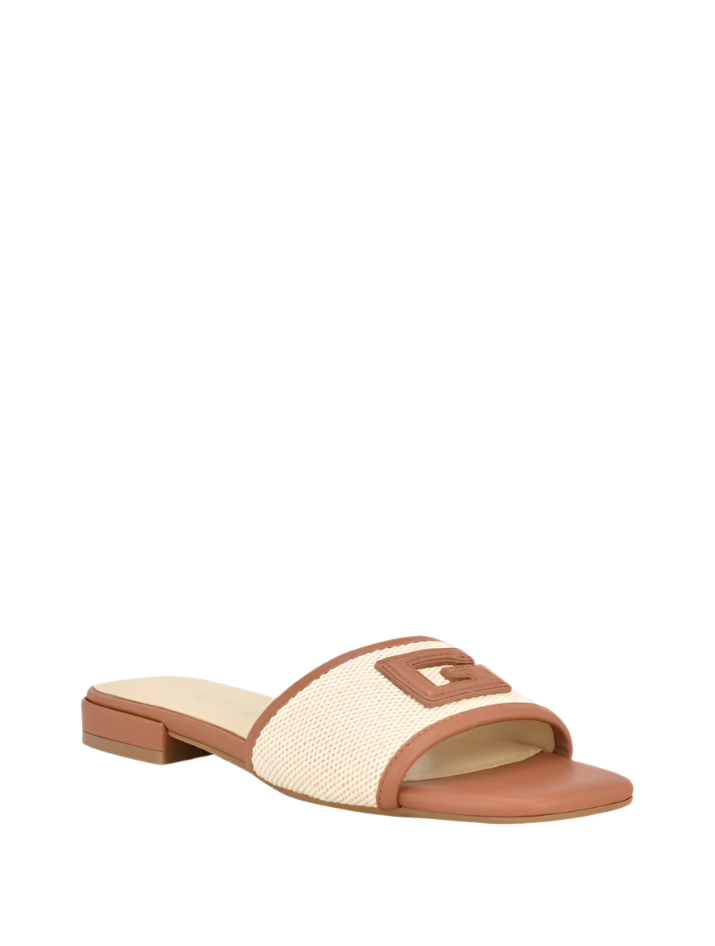 GUESS Womens Tampa Sandals