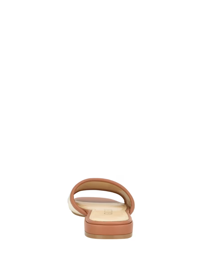 GUESS Womens Tampa Sandals