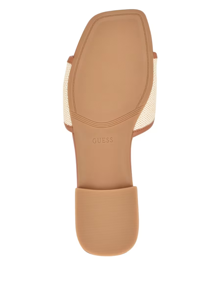 GUESS Womens Tampa Sandals