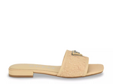 GUESS Womens Tamsea Sandals