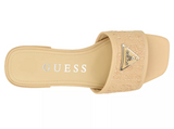 GUESS Womens Tamsea Sandals