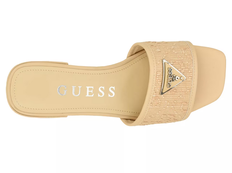 GUESS Womens Tamsea Sandals