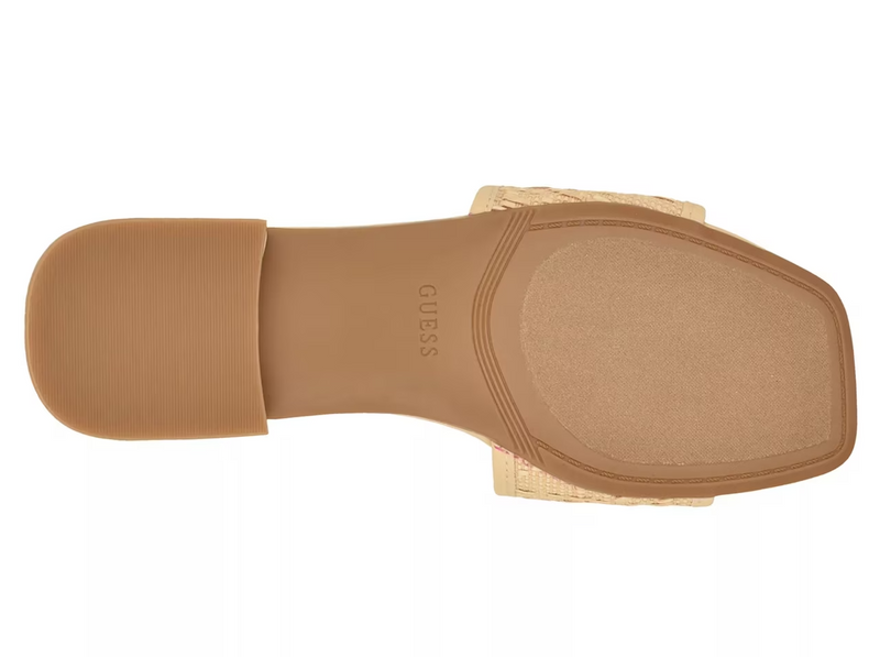 GUESS Womens Tamsea Sandals