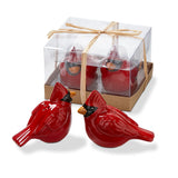 tag Cardinal Salt & Pepper - Set Of 2