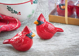 tag Cardinal Salt & Pepper - Set Of 2