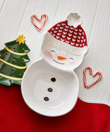 tag Snowman 2 Part Server