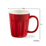 tag Party Cup Mug