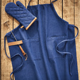 tag Grill Apron