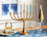tag Esther Menorah