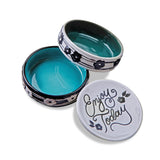 tag Stacking Trinket Dish - Set of 3