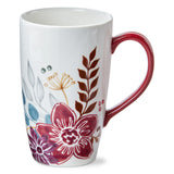 tag Autumn Bloom Mug