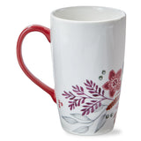 tag Autumn Bloom Mug