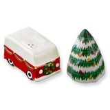 tag Groovy Salt & Pepper - Set Of 2
