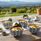 tag Hana Noodle Bowl - Set of 2