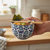 tag Hana Noodle Bowl - Set of 2