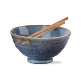 tag Akira Noodle Bowl - Set of 2