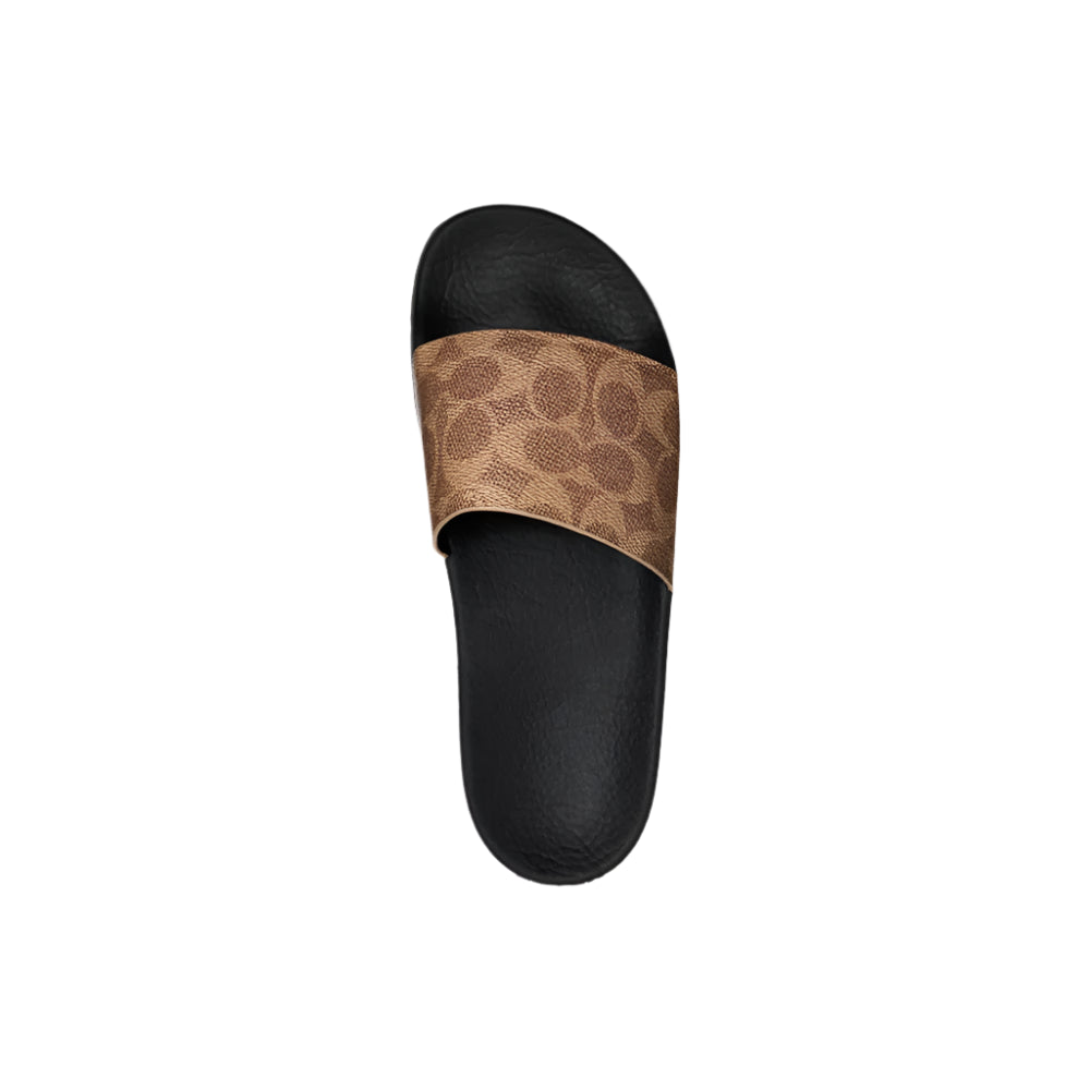 Coach Womens Udele Sport Slide Sandals