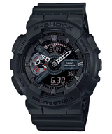 Casio Mens GA110MB-1ACR G-Shock Analog Digital Watch