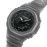 Casio Mens GA2100K-1ACR G-Shock Analog Digital Watch